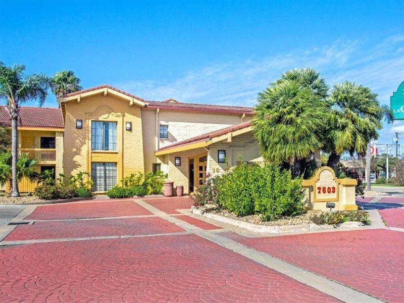 La Quinta Inn By Wyndham Victoria Exterior foto