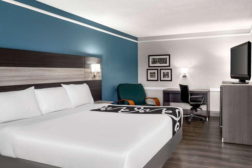 La Quinta Inn By Wyndham Victoria Zimmer foto