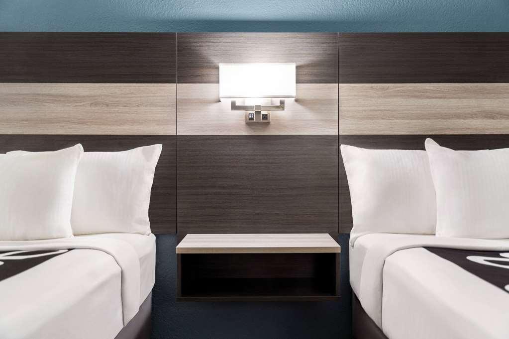 La Quinta Inn By Wyndham Victoria Zimmer foto